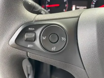 Photo 51 Opel Combo Gén. IV Ph2 Base 4