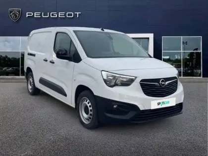 Photo 58 Opel Combo  CARGO XL 950 KG BLUEHDI 100 S&S BVM6