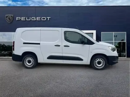 Photo 59 Opel Combo  CARGO XL 950 KG BLUEHDI 100 S&S BVM6