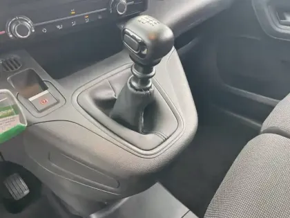 Photo 18 Opel Combo  CARGO XL 950 KG BLUEHDI 100 S&S BVM6