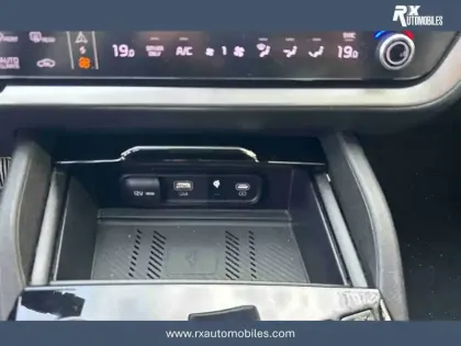 Photo 14 Kia Sportage Gén. V Ph1 Design 5