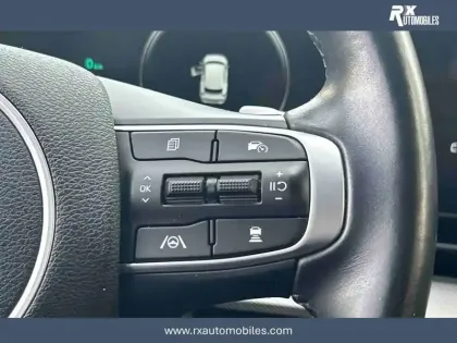 Photo 17 Kia Sportage Gén. V Ph1 Design 5