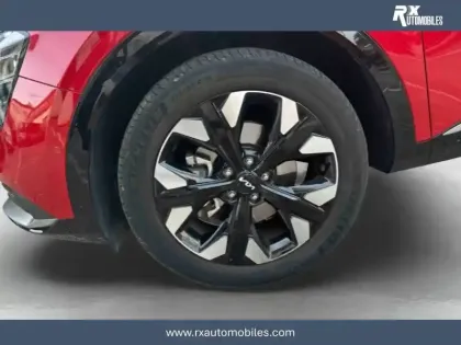 Photo 12 Kia Sportage Gén. V Ph1 Design 5