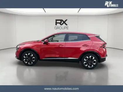 Photo 7 Kia Sportage Gén. V Ph1 Design 5