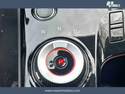 Photo 18 Kia Sportage Gén. V Ph1 Design 5