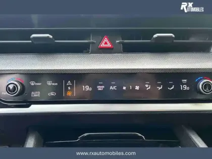 Photo 15 Kia Sportage Gén. V Ph1 Design 5