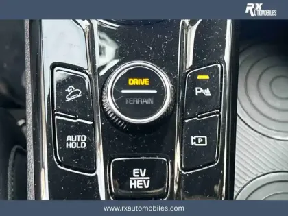 Photo 19 Kia Sportage Gén. V Ph1 Design 5