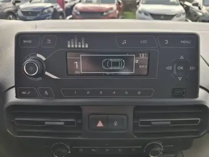 Photo 49 Citroën Berlingo Gén. III Ph1 NG Feel 5