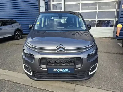 Photo 27 Citroën Berlingo Gén. III Ph1 NG Feel 5