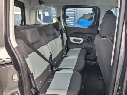 Photo 39 Citroën Berlingo Gén. III Ph1 NG Feel 5