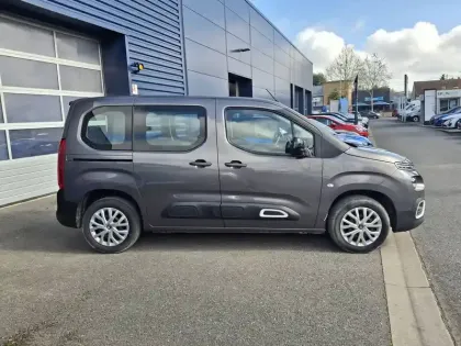 Photo 29 Citroën Berlingo Gén. III Ph1 NG Feel 5