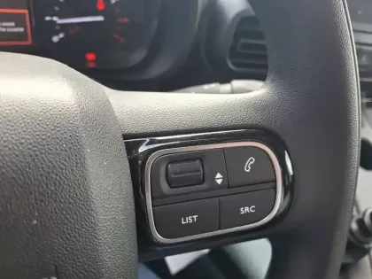 Photo 48 Citroën Berlingo Gén. III Ph1 NG Feel 5