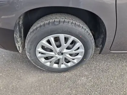 Photo 11 Citroën Berlingo  Taille M BlueHDi 100 S&S BVM6