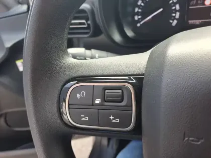 Photo 21 Citroën Berlingo  Taille M BlueHDi 100 S&S BVM6