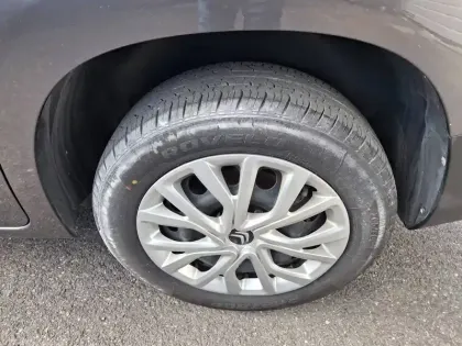 Photo 34 Citroën Berlingo Gén. III Ph1 NG Feel 5