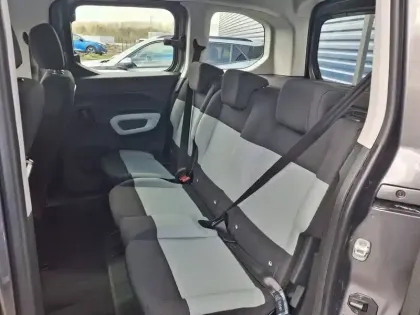 Photo 15 Citroën Berlingo  Taille M BlueHDi 100 S&S BVM6