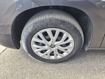 Photo 35 Citroën Berlingo Gén. III Ph1 NG Feel 5