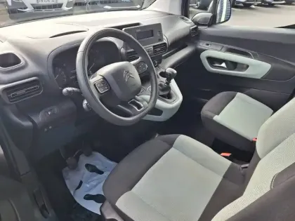 Photo 17 Citroën Berlingo  Taille M BlueHDi 100 S&S BVM6