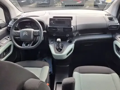 Photo 40 Citroën Berlingo Gén. III Ph1 NG Feel 5