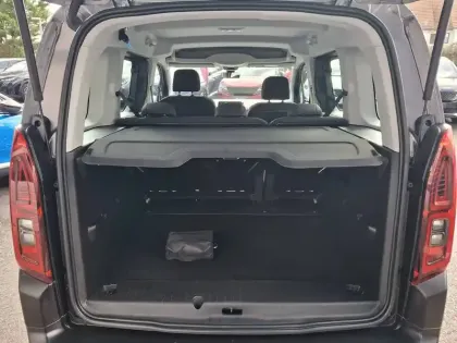 Photo 42 Citroën Berlingo Gén. III Ph1 NG Feel 5