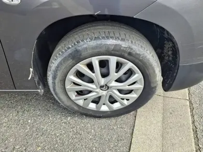 Photo 10 Citroën Berlingo  Taille M BlueHDi 100 S&S BVM6