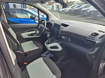 Photo 12 Citroën Berlingo  Taille M BlueHDi 100 S&S BVM6