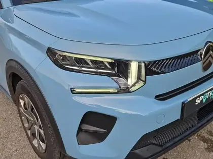 Photo 37 Citroën C3 Gén. IV Ph1 YOU 5