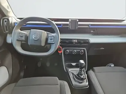 Photo 29 Citroën C3 Gén. IV Ph1 YOU 5