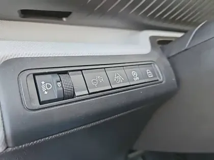 Photo 86 Citroën C3  Turbo 100 ch BVM6
