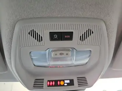 Photo 19 Citroën C3  Turbo 100 ch BVM6