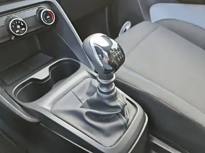 Photo 57 Citroën C3  Turbo 100 ch BVM6