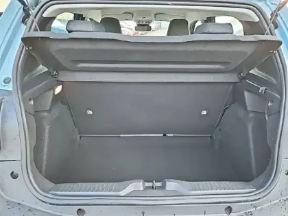 Photo 9 Citroën C3  Turbo 100 ch BVM6