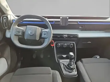 Photo 10 Citroën C3  Turbo 100 ch BVM6