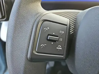 Photo 17 Citroën C3  Turbo 100 ch BVM6