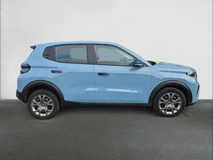 Photo 25 Citroën C3 Gén. IV Ph1 YOU 5