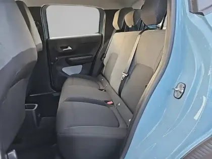 Photo 5 Citroën C3  Turbo 100 ch BVM6