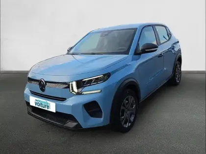 Photo Citroën C3 You