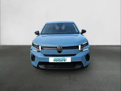 Photo 67 Citroën C3  Turbo 100 ch BVM6