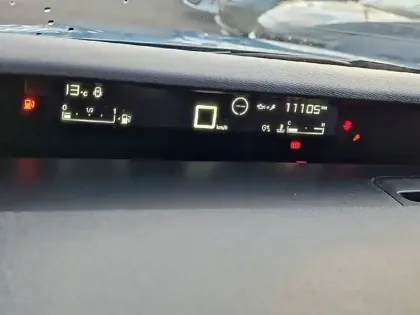 Photo 12 Citroën C3  Turbo 100 ch BVM6