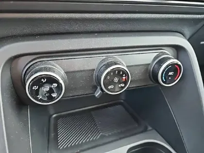 Photo 14 Citroën C3  Turbo 100 ch BVM6