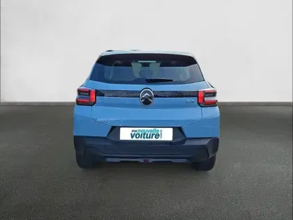 Photo 48 Citroën C3  Turbo 100 ch BVM6