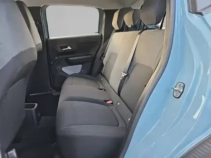 Photo 33 Citroën C3 Gén. IV Ph1 YOU 5