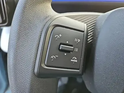 Photo 83 Citroën C3  Turbo 100 ch BVM6