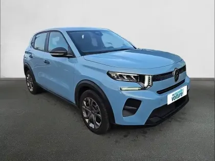 Photo 24 Citroën C3 Gén. IV Ph1 YOU 5