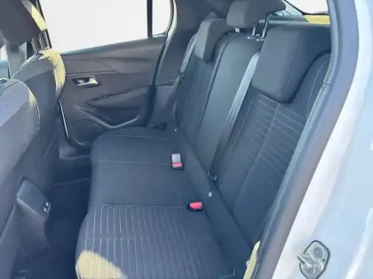 Photo 11 Peugeot 208  Electrique 50 kWh 136ch