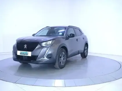 Photo 53 Peugeot 2008  PureTech 130 S&S EAT8