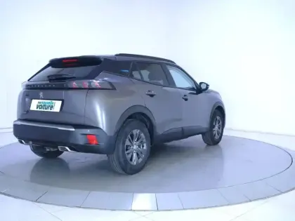 Photo 89 Peugeot 2008  PureTech 130 S&S EAT8