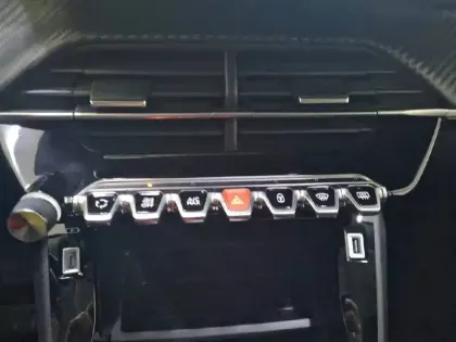 Photo 45 Peugeot 2008 Gén. II Ph1 NG Style 5