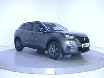 Photo 87 Peugeot 2008  PureTech 130 S&S EAT8