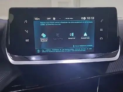 Photo 44 Peugeot 2008 Gén. II Ph1 NG Style 5